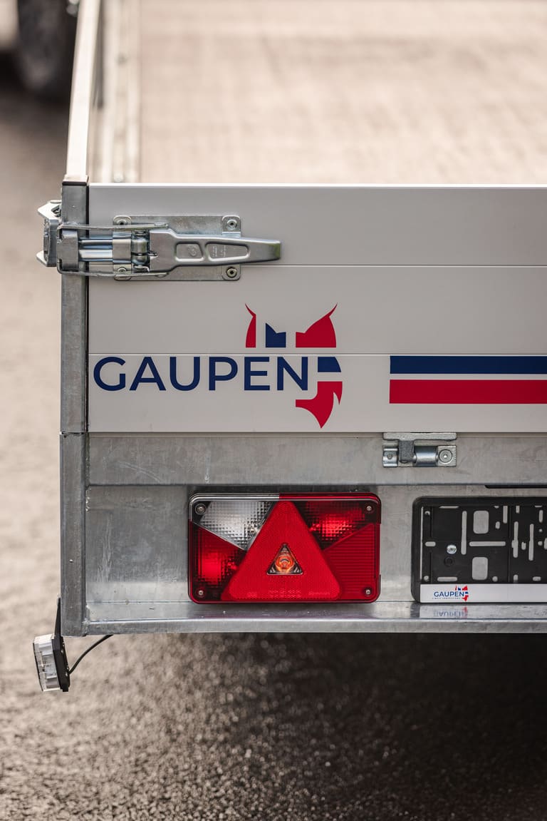 Gaupen