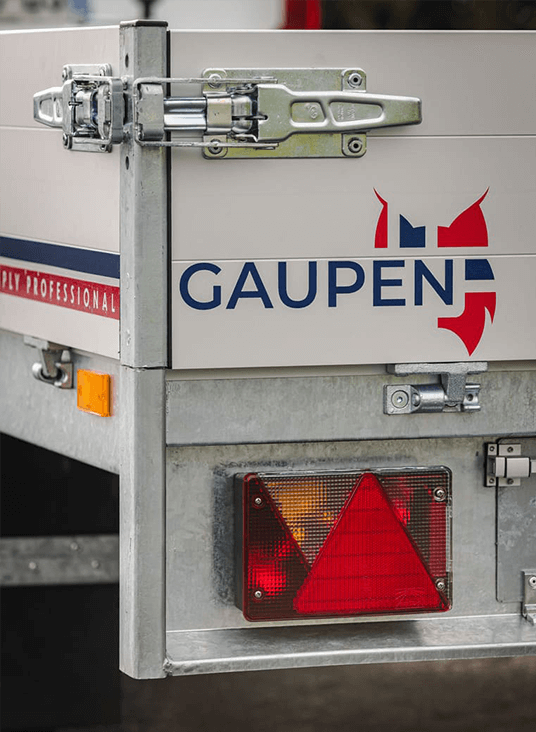 Gaupen
