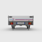 Stabiliser leg - 1347